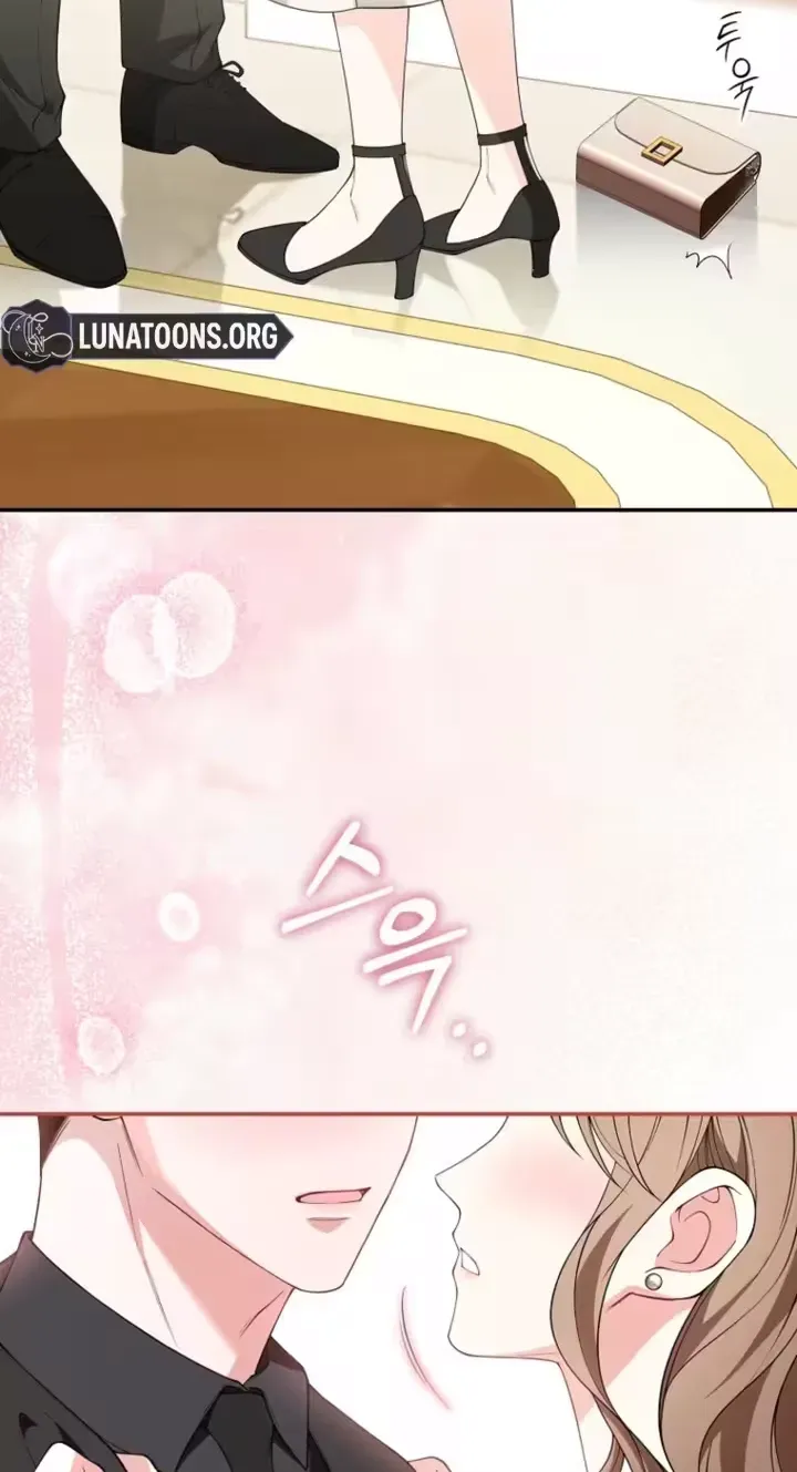 Romance by chance Chapter 29 page 24 - 