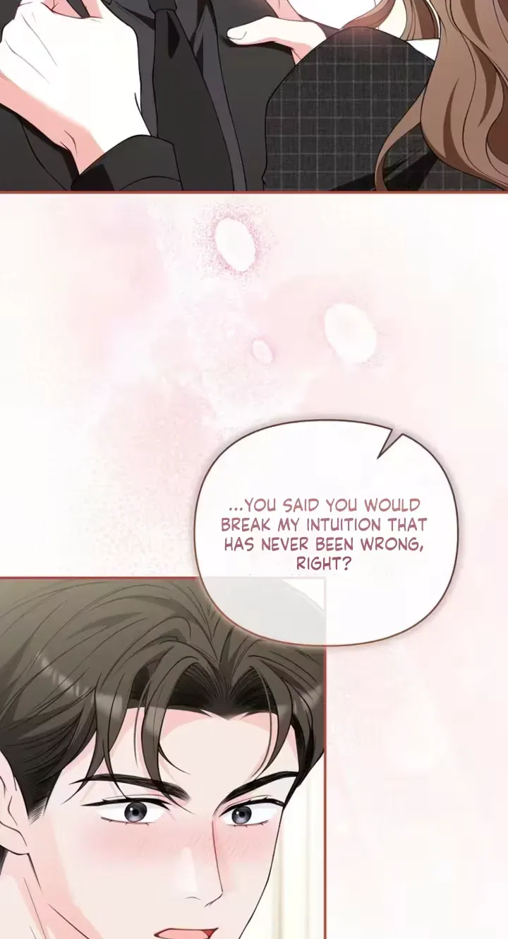 Romance by chance Chapter 29 page 25 - 