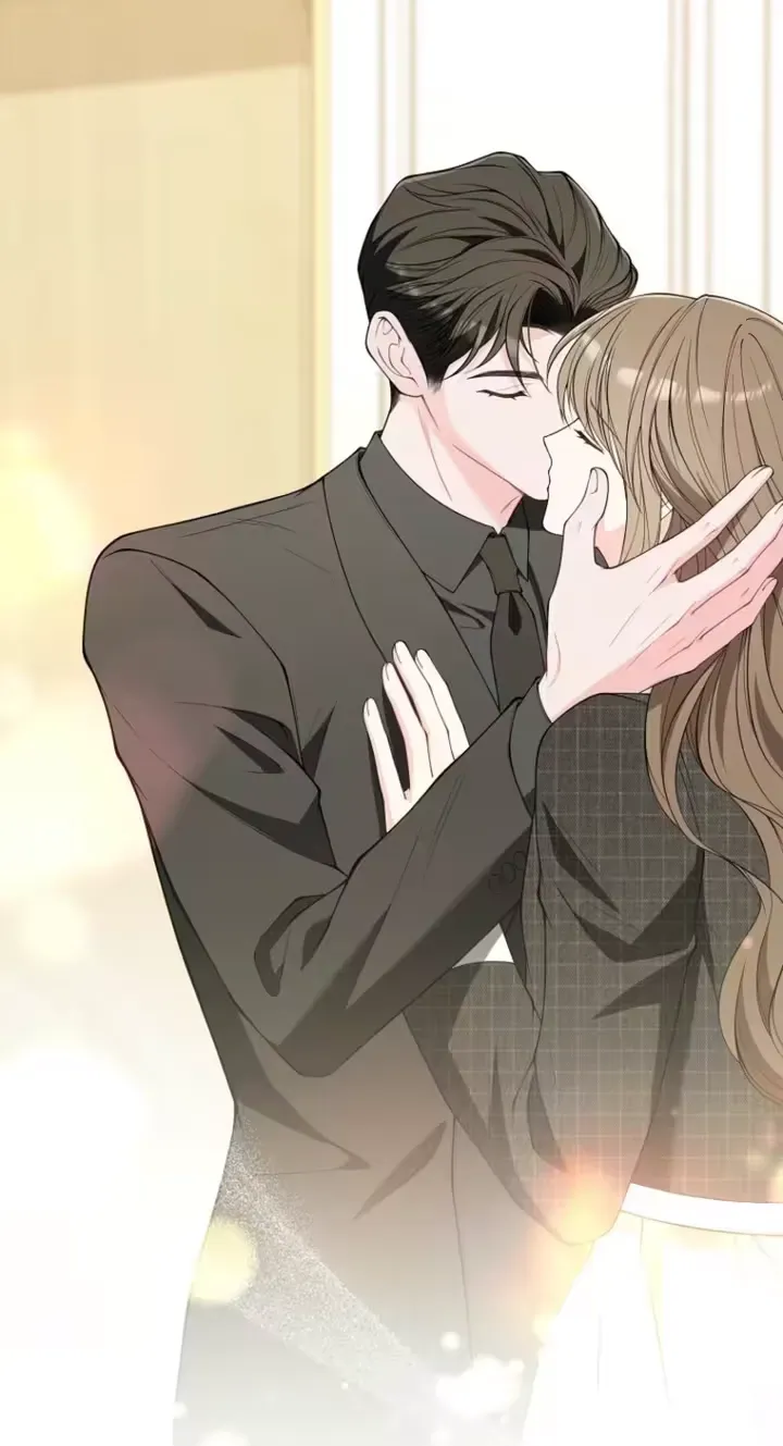 Romance by chance Chapter 29 page 31 - 