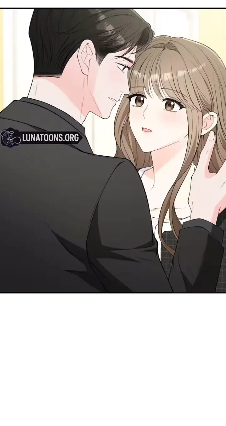 Romance by chance Chapter 29 page 35 - 