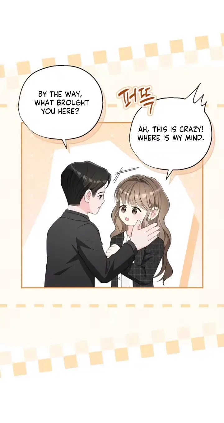 Romance by chance Chapter 29 page 36 - 