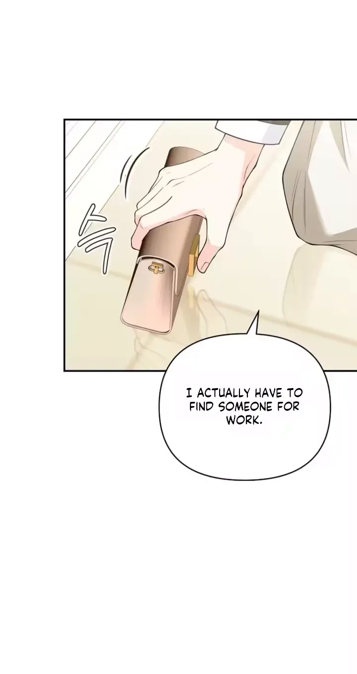 Romance by chance Chapter 29 page 37 - 