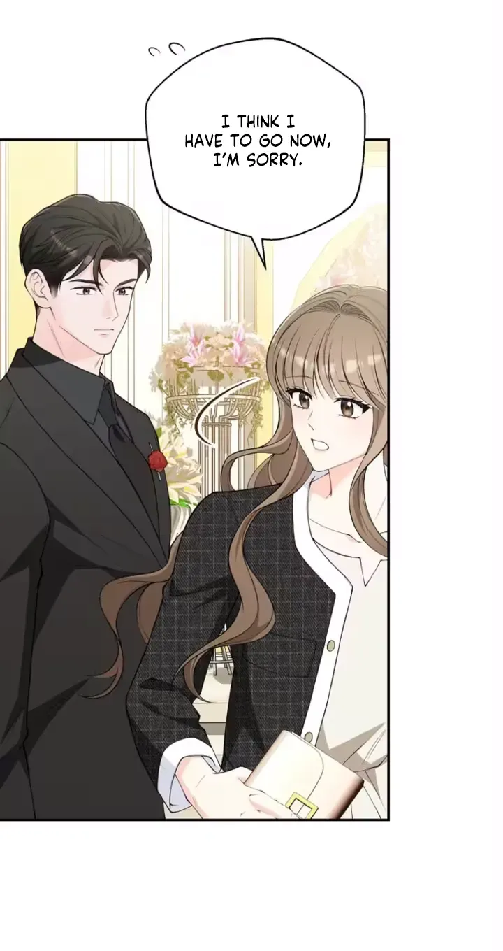 Romance by chance Chapter 29 page 38 - 
