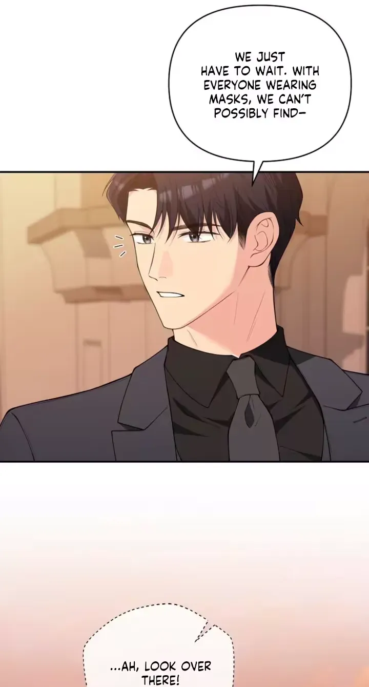 Romance by chance Chapter 29 page 47 - 