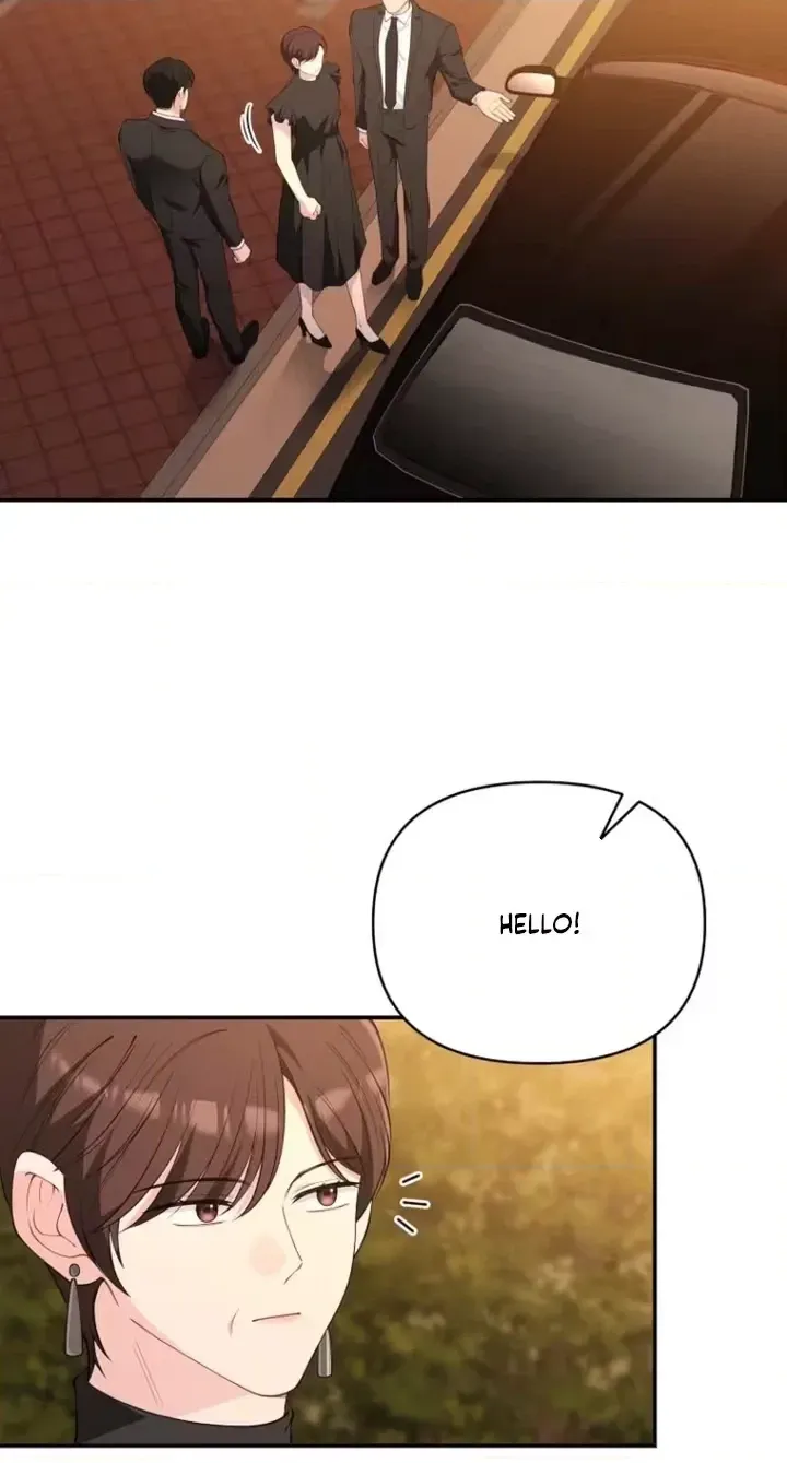Romance by chance Chapter 29 page 50 - 