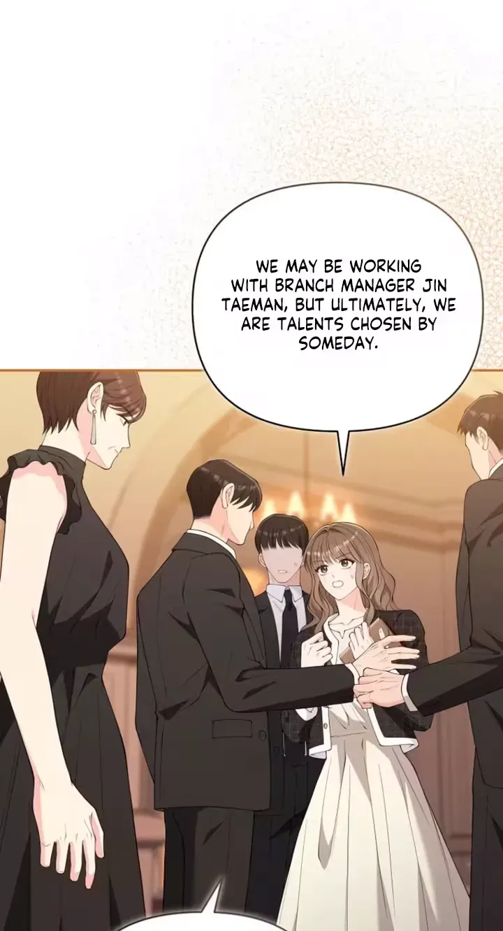 Romance by chance Chapter 29 page 55 - 