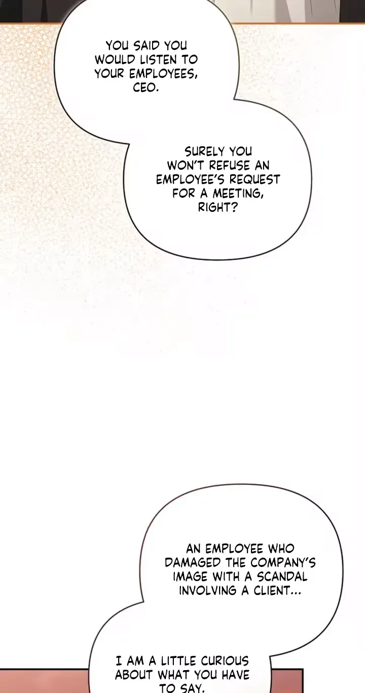 Romance by chance Chapter 29 page 56 - 