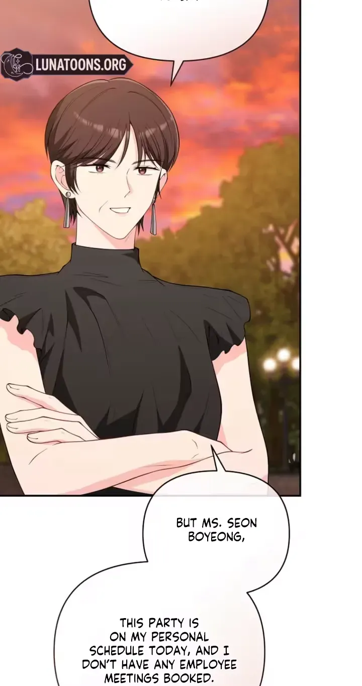 Romance by chance Chapter 29 page 57 - 