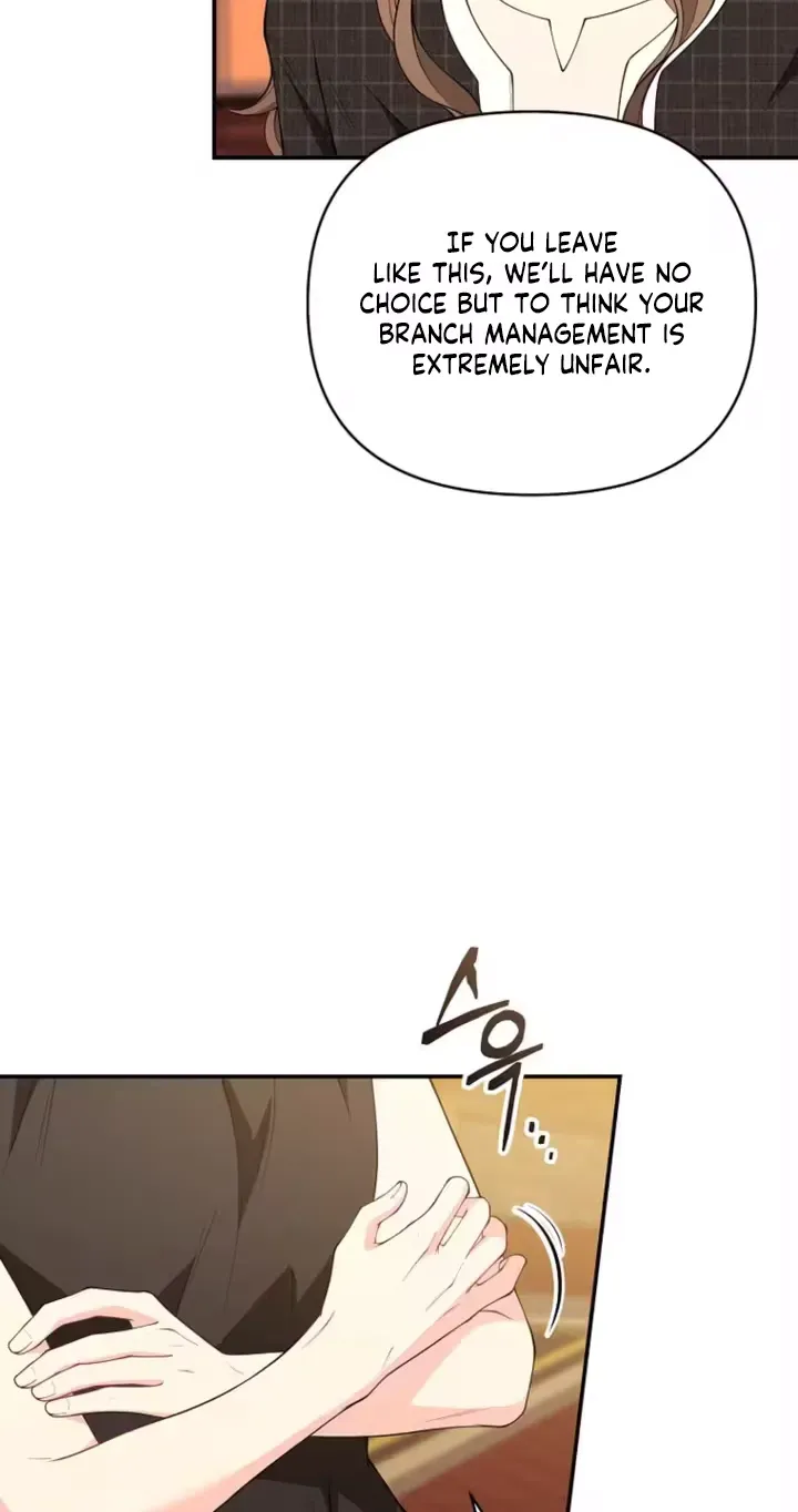 Romance by chance Chapter 29 page 59 - 