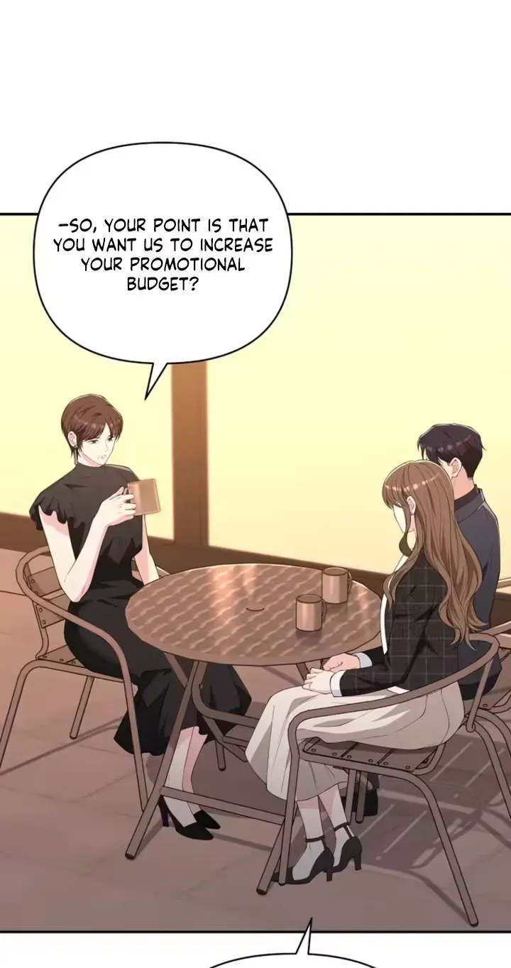 Romance by chance Chapter 29 page 63 - 