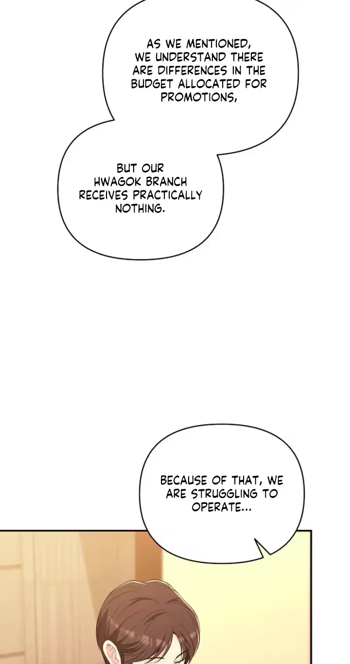 Romance by chance Chapter 29 page 64 - 