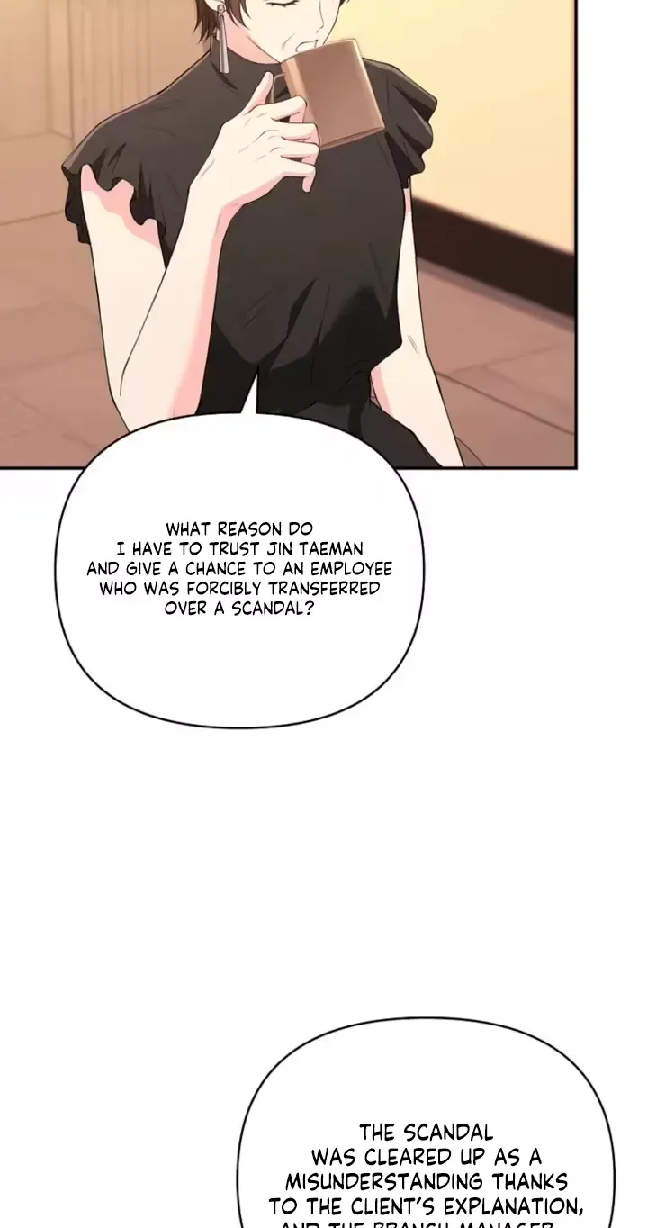Romance by chance Chapter 29 page 65 - 
