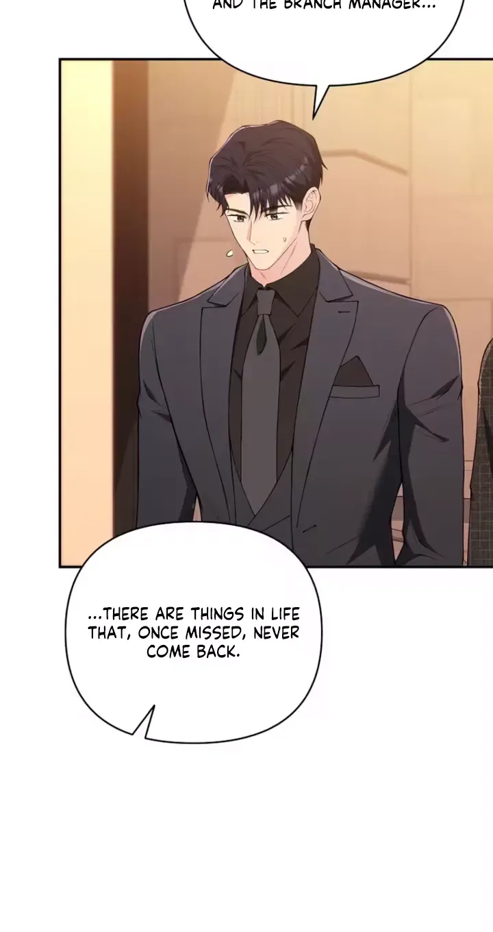 Romance by chance Chapter 29 page 66 - 