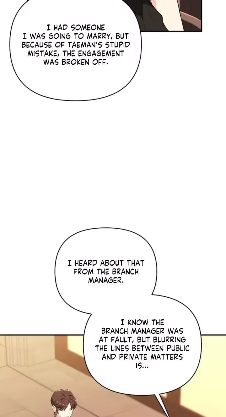 Romance by chance Chapter 29 page 68 - 