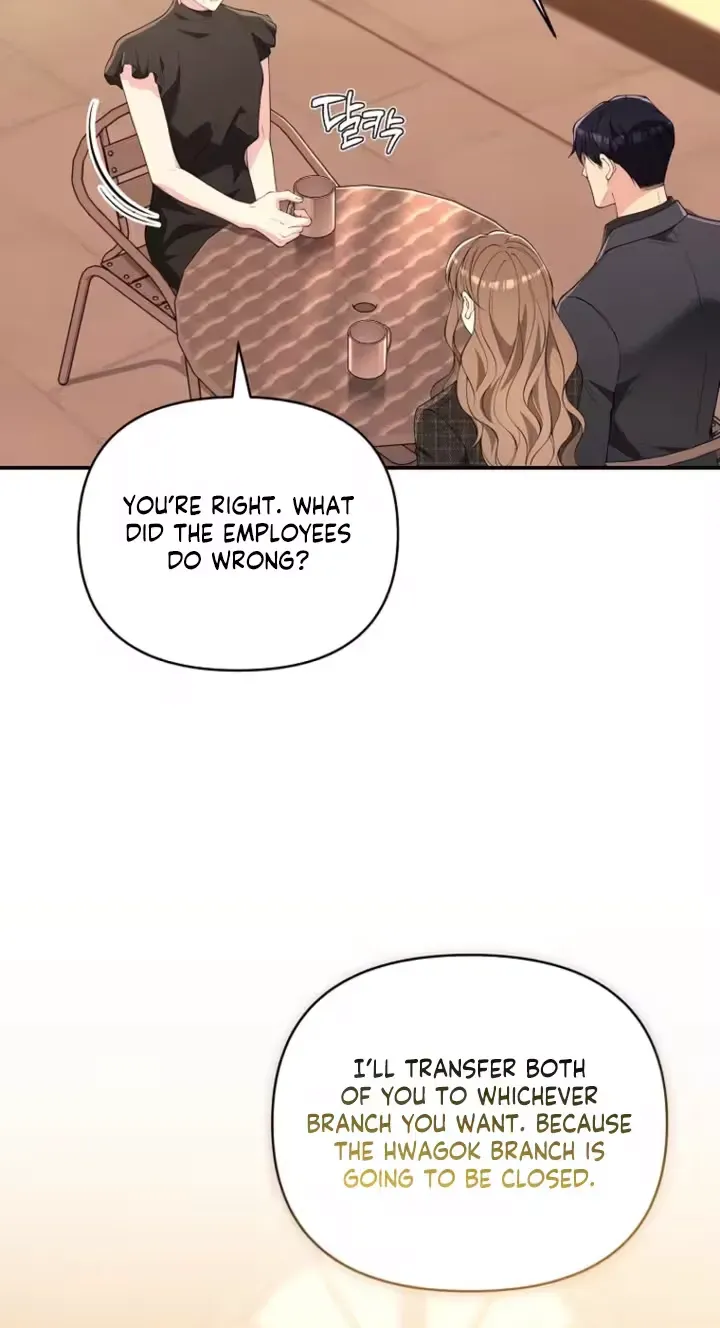 Romance by chance Chapter 29 page 69 - 
