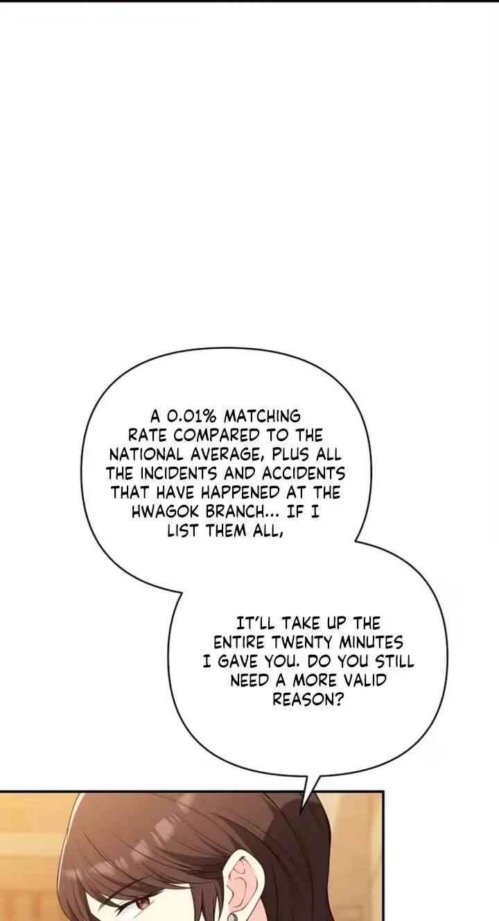 Romance by chance Chapter 29 page 72 - 