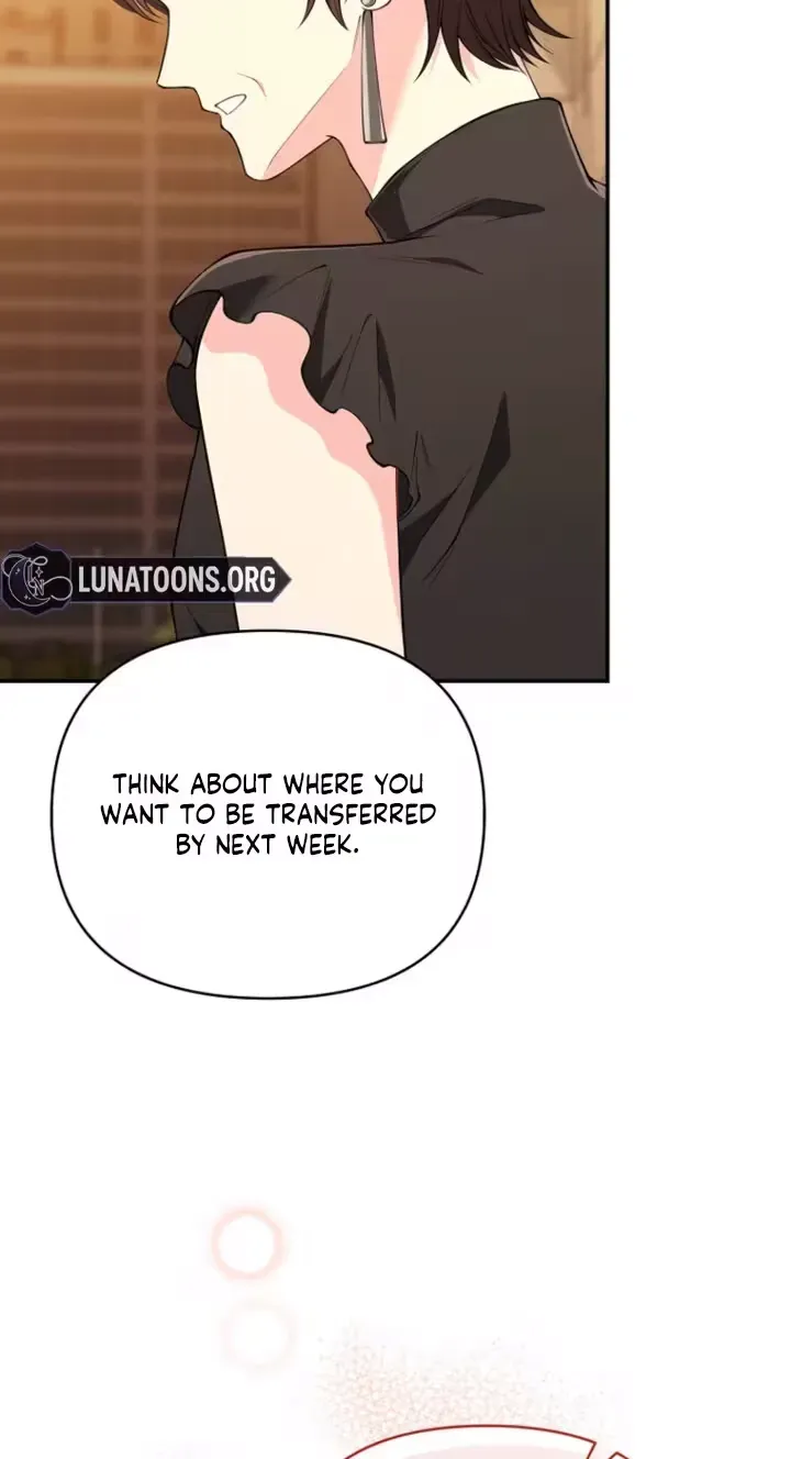 Romance by chance Chapter 29 page 73 - 