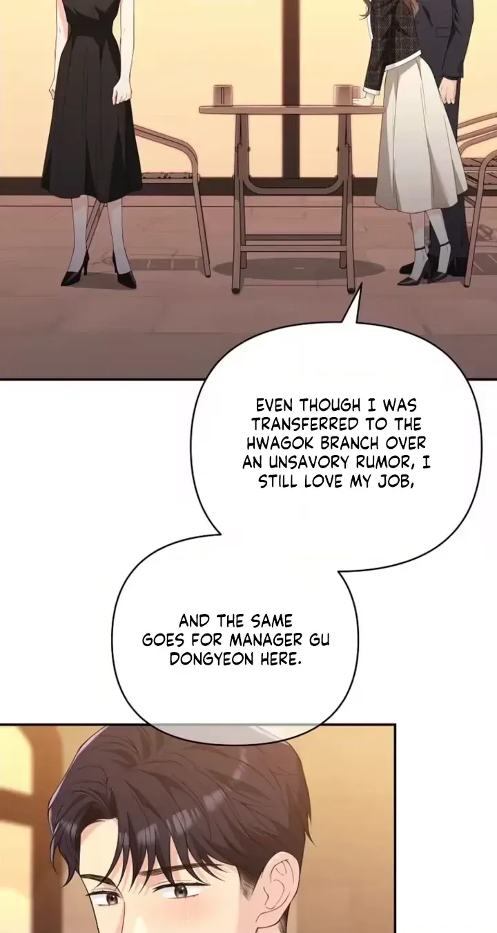 Romance by chance Chapter 29 page 80 - 