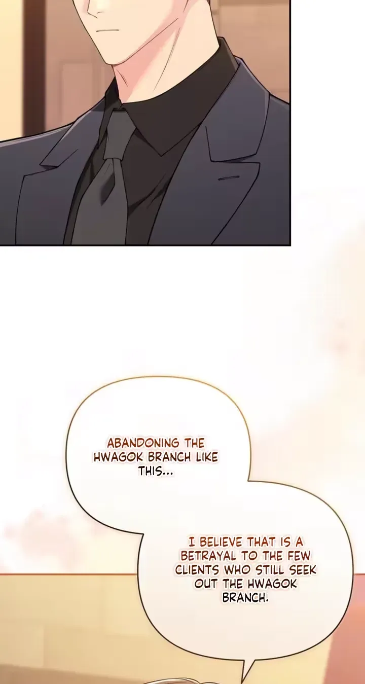Romance by chance Chapter 29 page 81 - 
