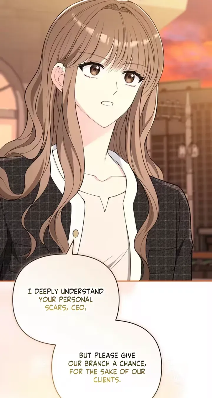 Romance by chance Chapter 29 page 82 - 