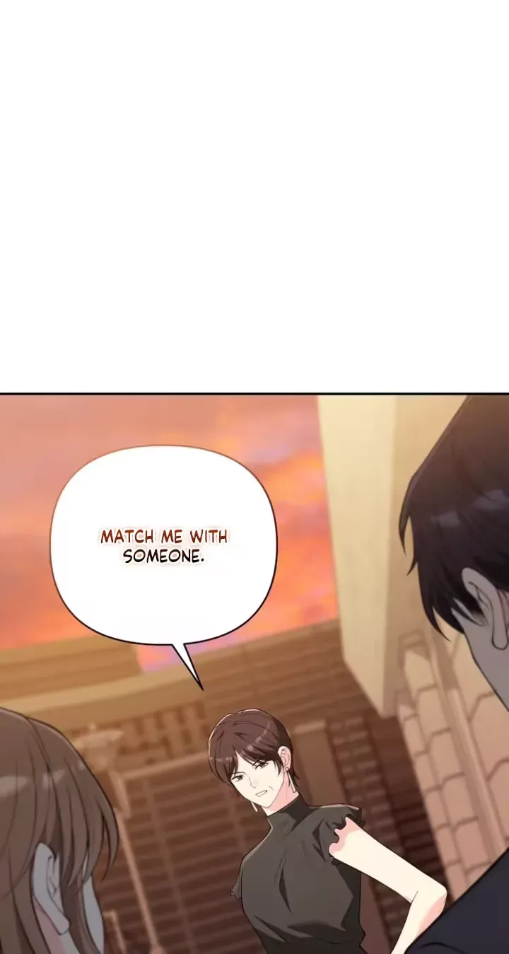 Romance by chance Chapter 29 page 87 - 