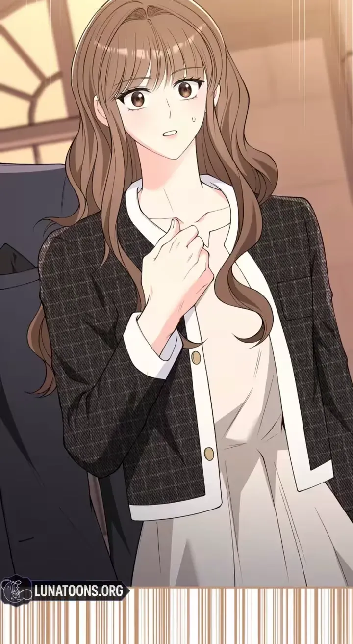 Romance by chance Chapter 29 page 89 - 
