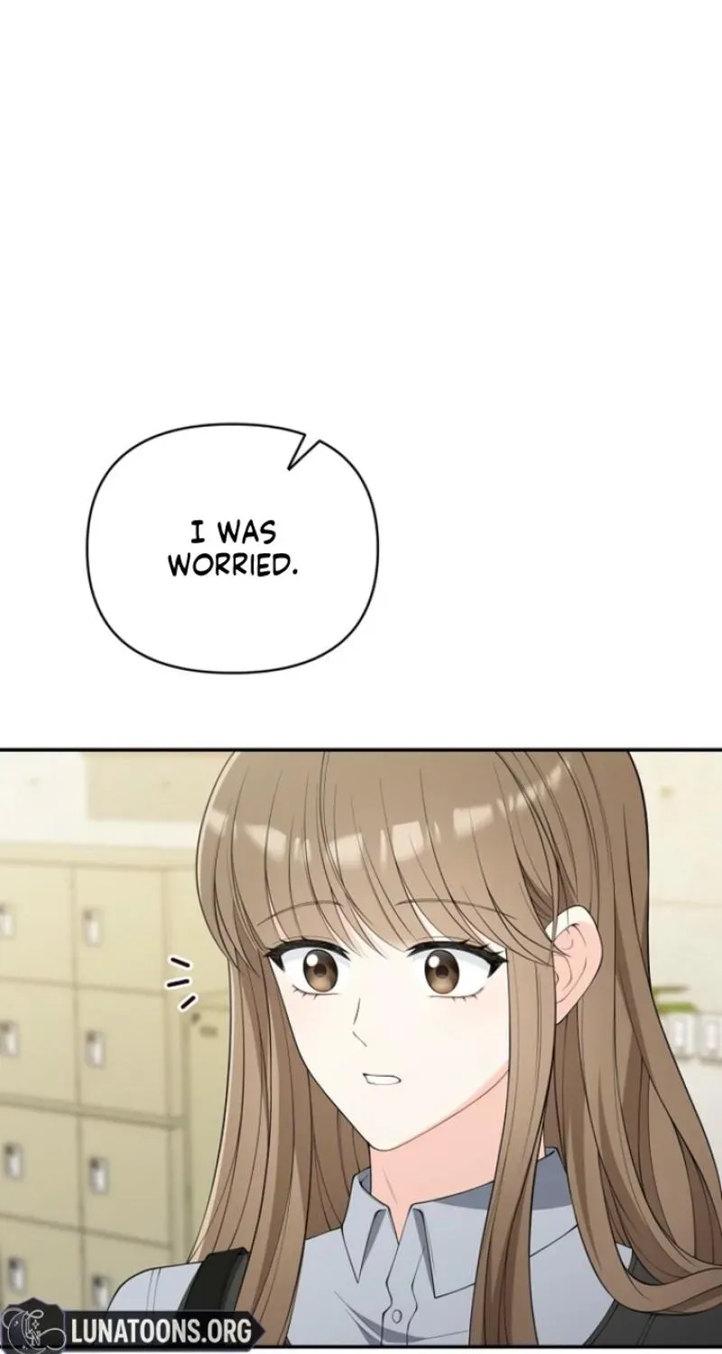 Romance by chance Chapter 30 page 11 - 