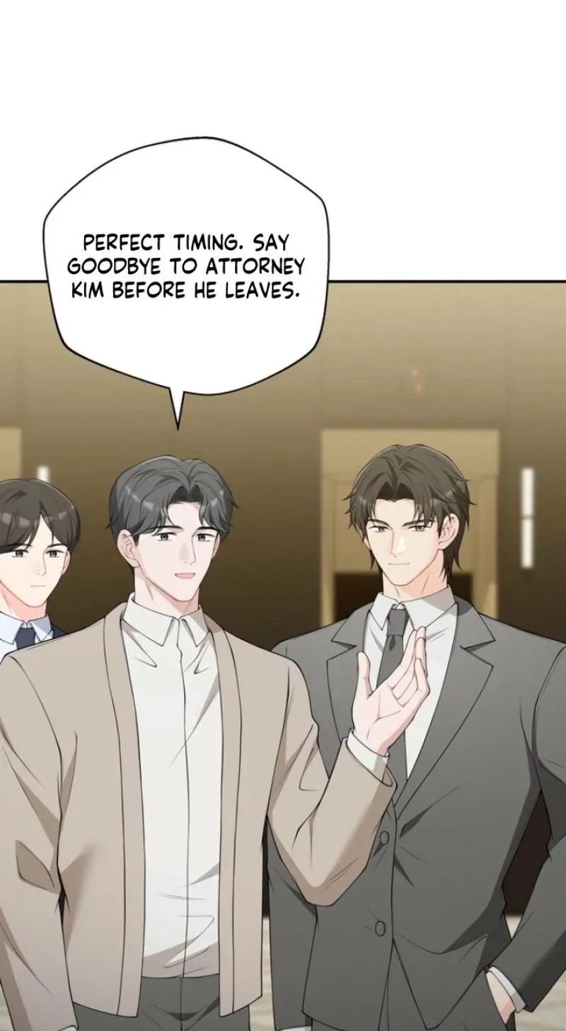 Romance by chance Chapter 30 page 102 - 