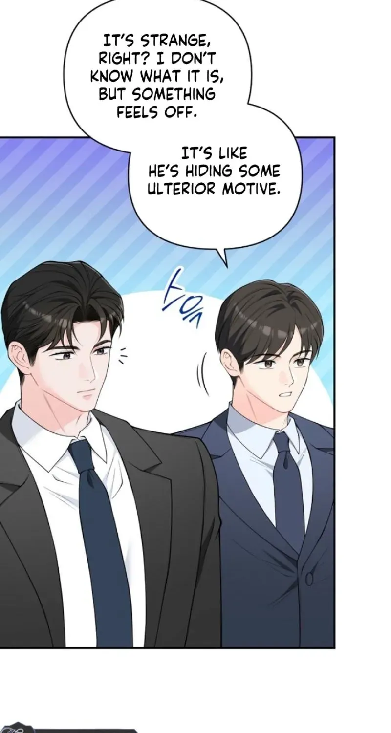 Romance by chance Chapter 30 page 112 - 