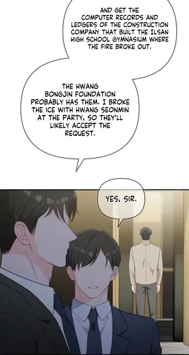 Romance by chance Chapter 30 page 116 - 
