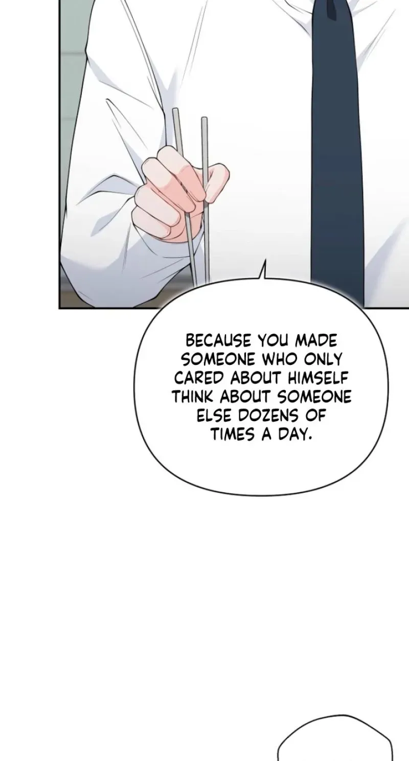 Romance by chance Chapter 30 page 132 - 
