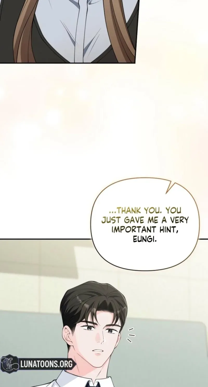 Romance by chance Chapter 30 page 136 - 