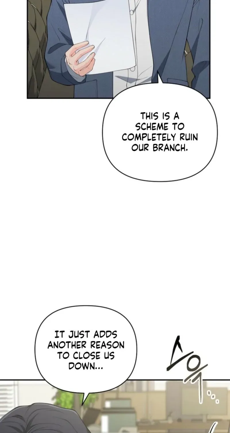 Romance by chance Chapter 30 page 15 - 