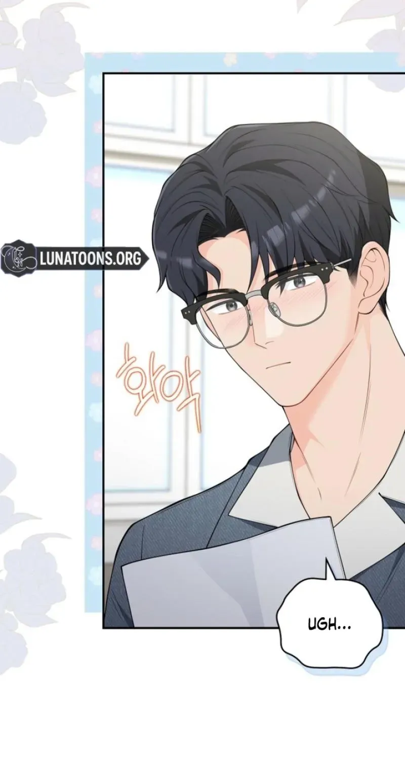 Romance by chance Chapter 30 page 25 - 
