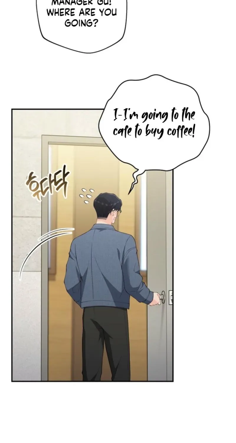 Romance by chance Chapter 30 page 29 - 