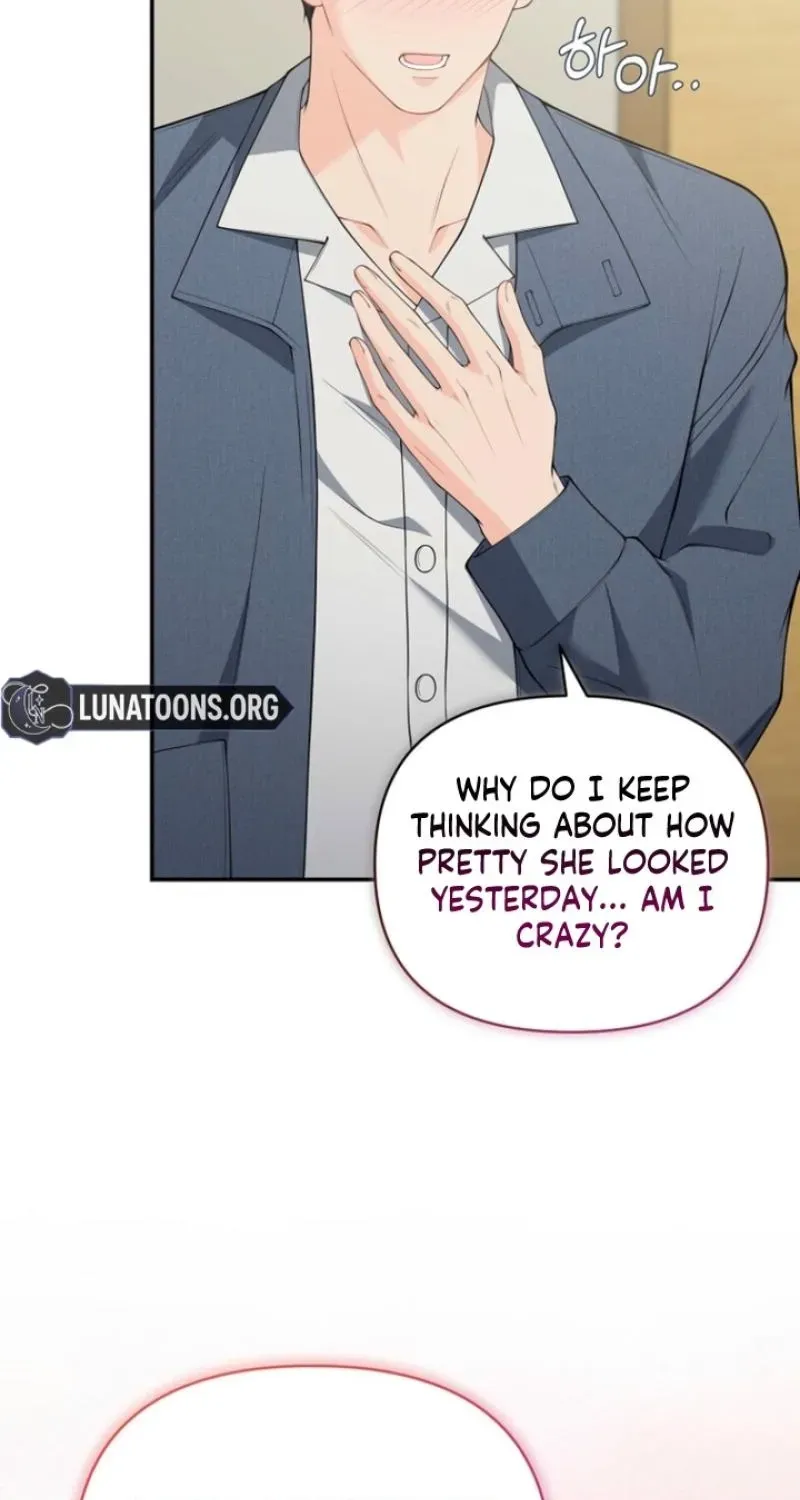 Romance by chance Chapter 30 page 35 - 