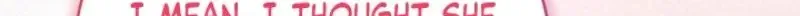 Romance by chance Chapter 30 page 36 - 