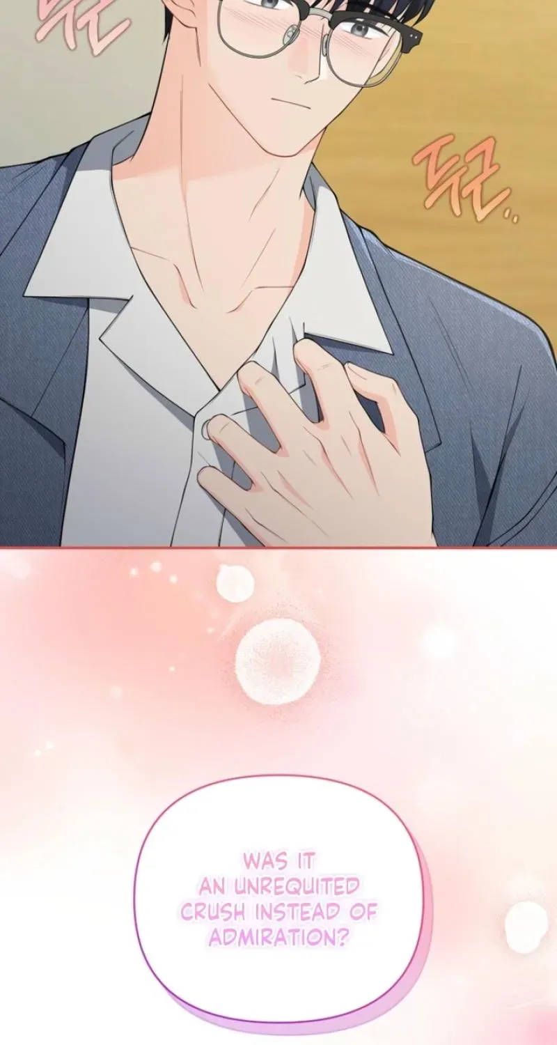 Romance by chance Chapter 30 page 43 - 