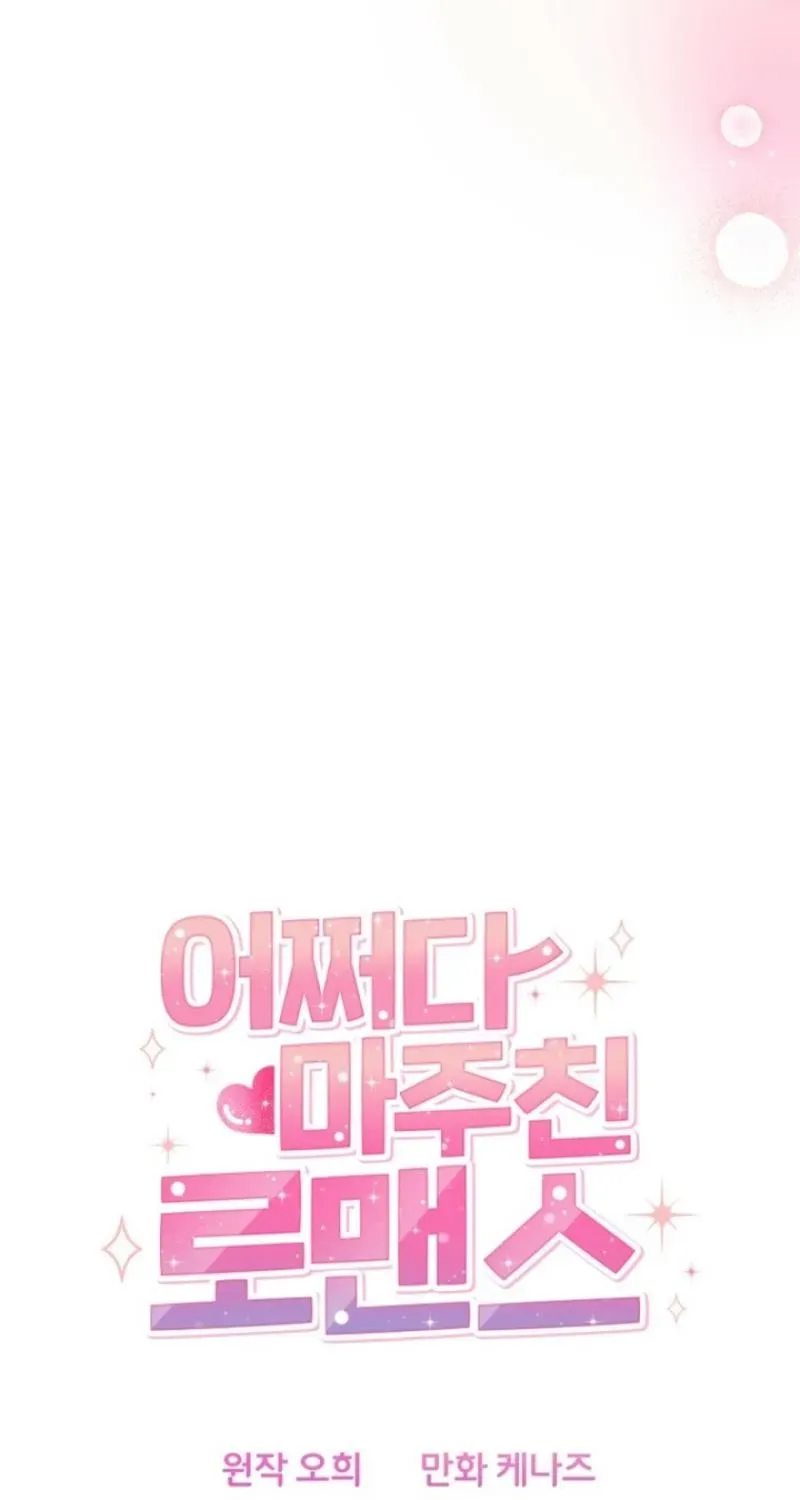 Romance by chance Chapter 30 page 45 - 