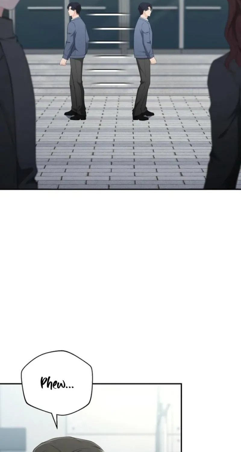 Romance by chance Chapter 30 page 49 - 