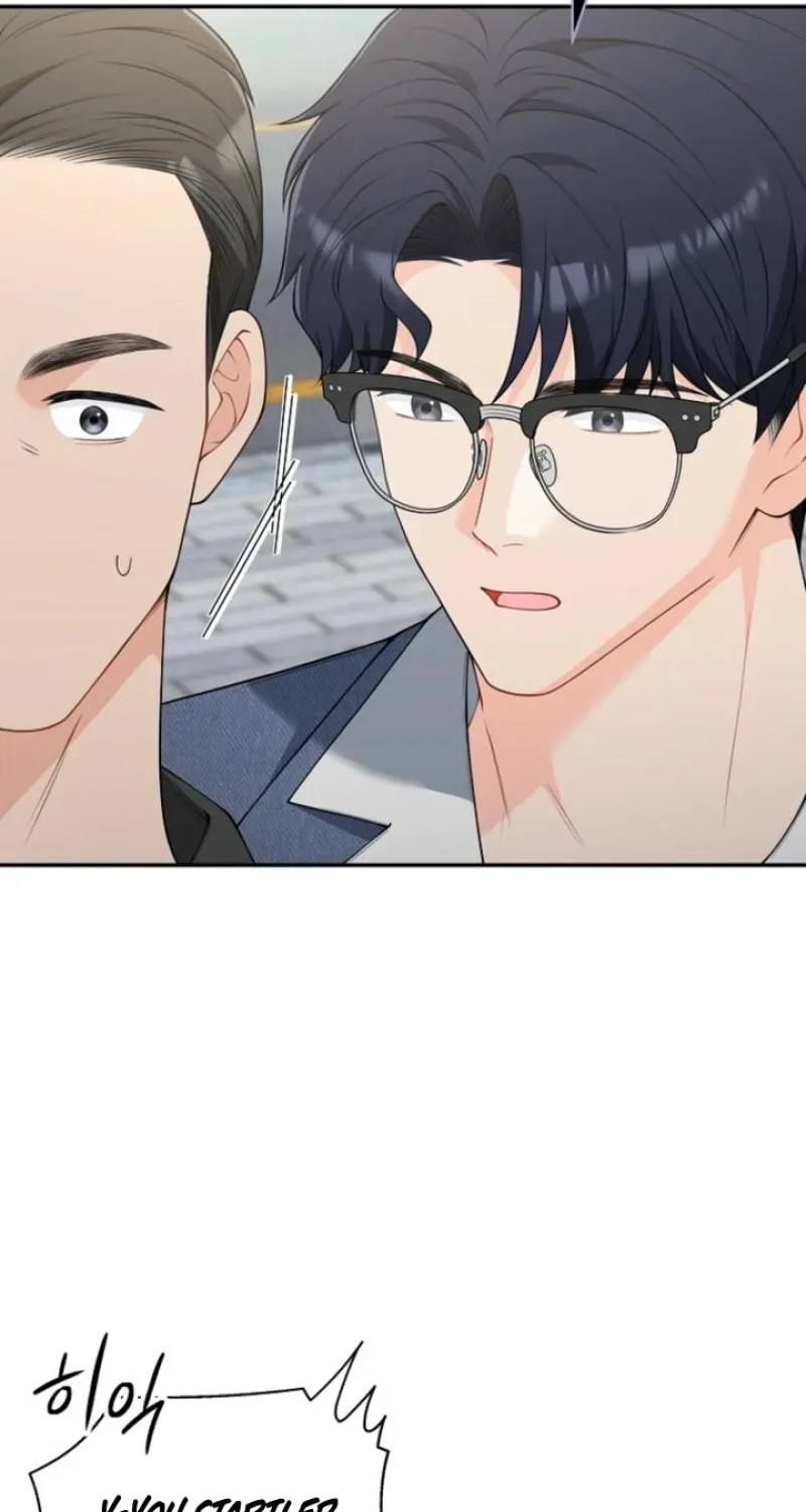 Romance by chance Chapter 30 page 53 - 