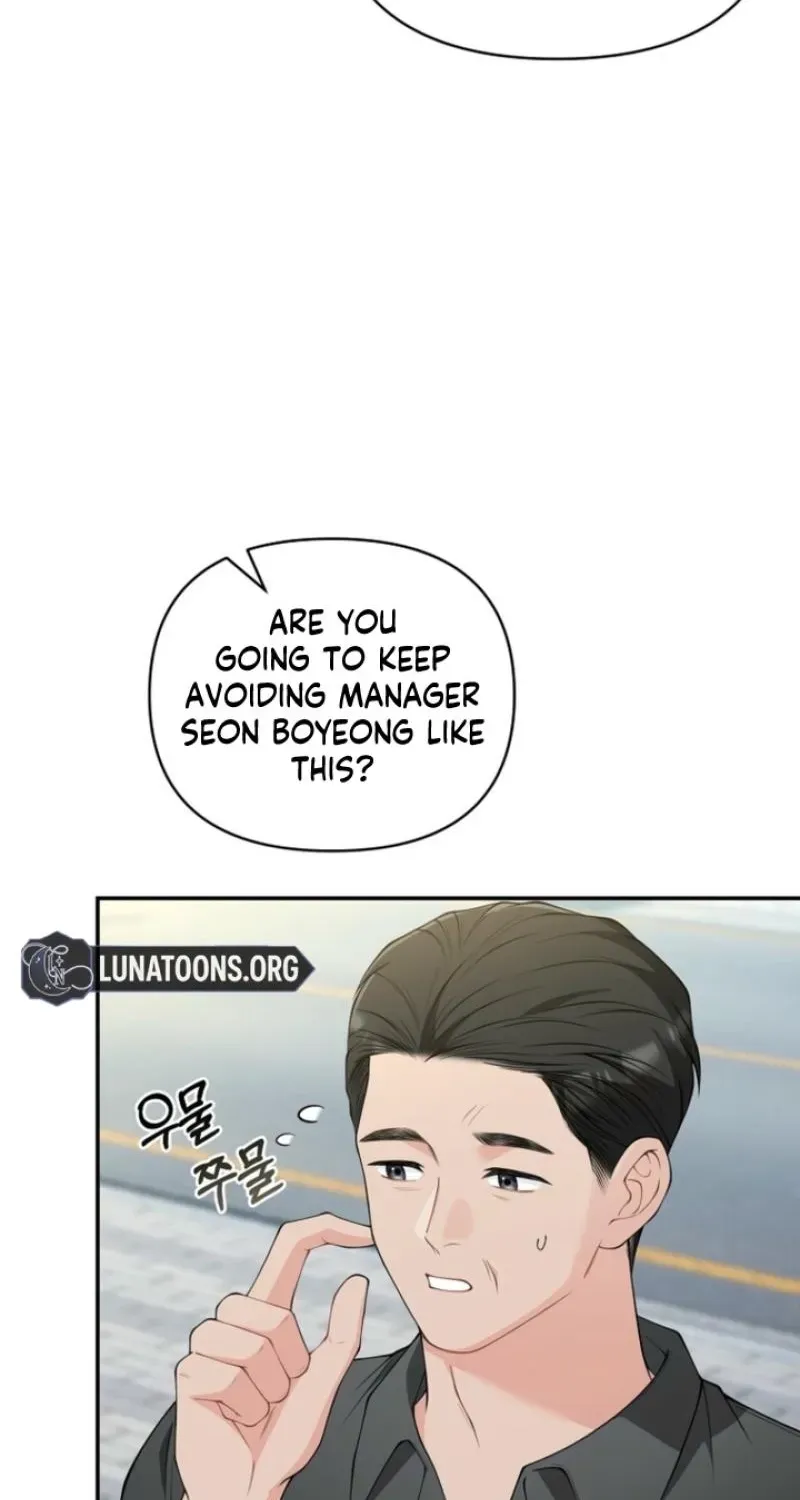 Romance by chance Chapter 30 page 57 - 