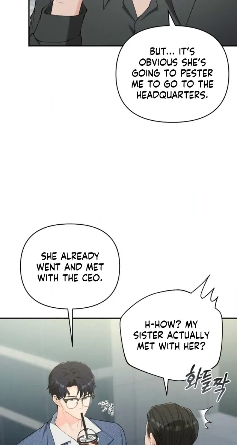 Romance by chance Chapter 30 page 59 - 