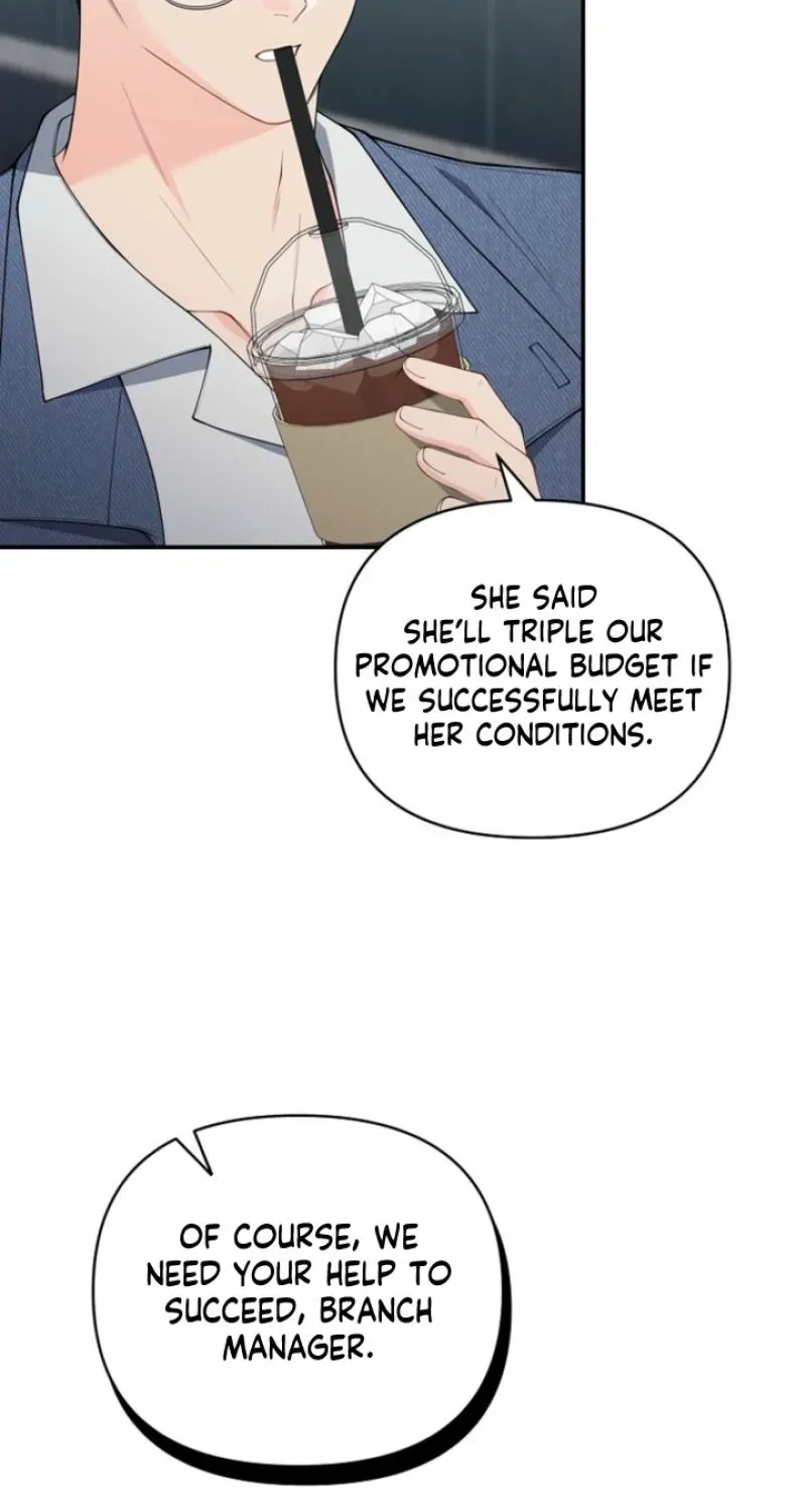 Romance by chance Chapter 30 page 63 - 