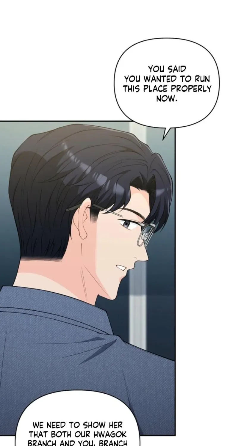 Romance by chance Chapter 30 page 72 - 