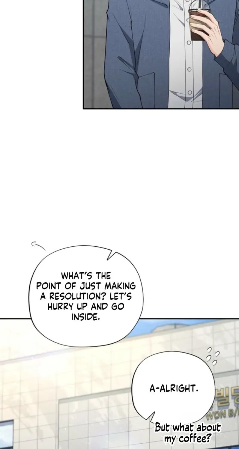 Romance by chance Chapter 30 page 84 - 