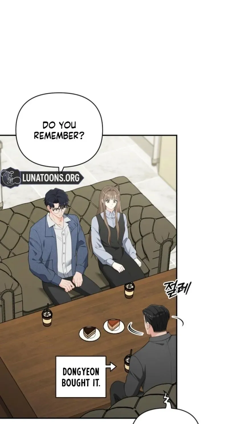 Romance by chance Chapter 30 page 89 - 