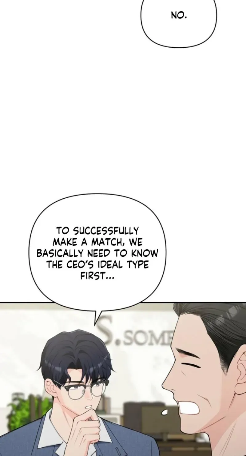 Romance by chance Chapter 30 page 90 - 