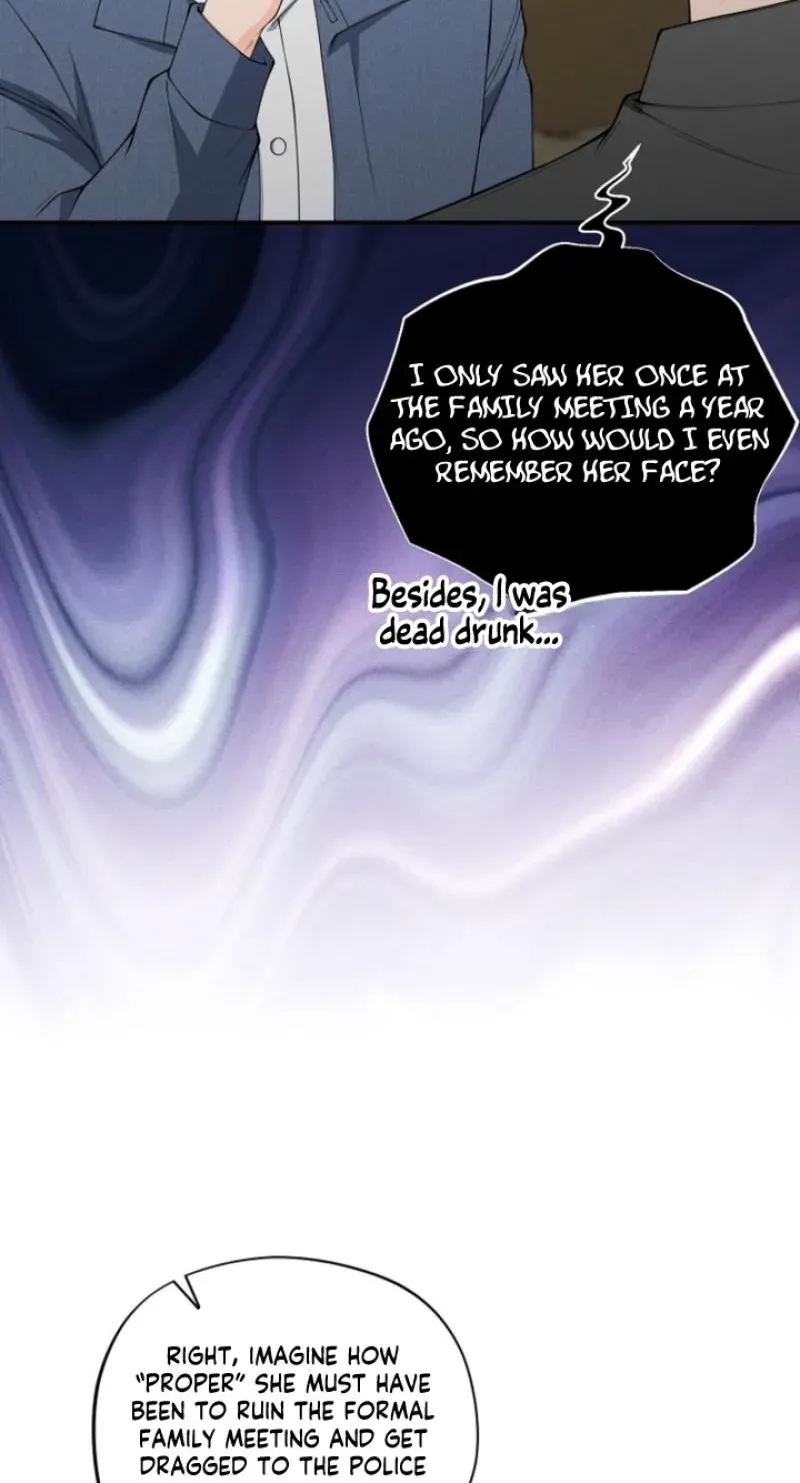 Romance by chance Chapter 30 page 91 - 