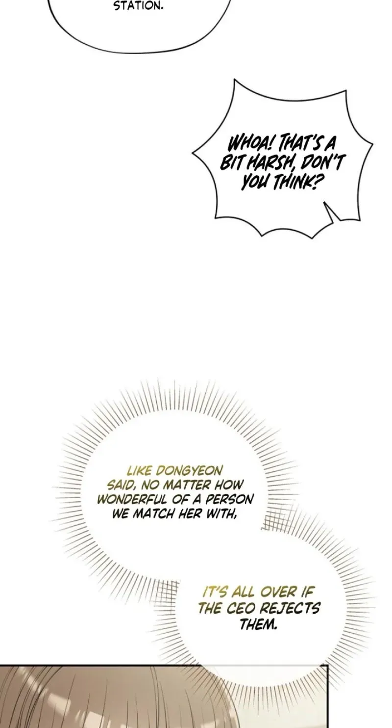 Romance by chance Chapter 30 page 92 - 